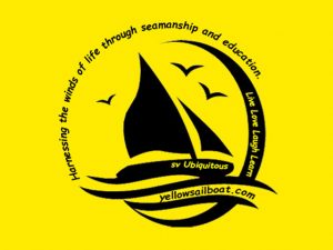 yellow-sailboat-okaloosa-island