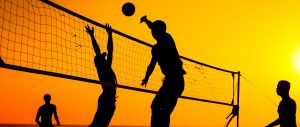 emerald coast volleyball week