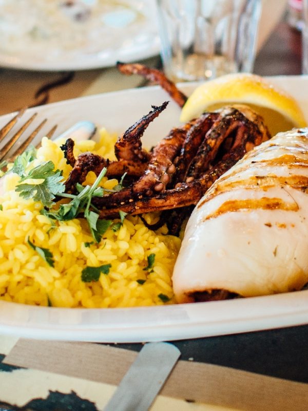 okaloosa island places to eat